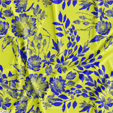 Floral Wholesale Digital Printed Fabric
